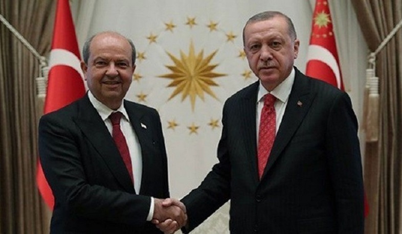 ЕС, Великобритания, США и РФ осудили заявление Эрдогана об изменении статуса Вароши