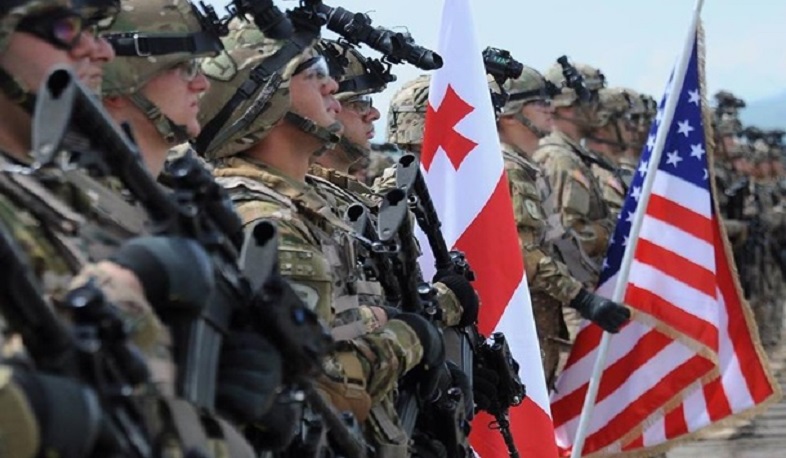Azəbaycan hərbçiləri Gürcüstanda NATO təlimlərində iştirak edəcək