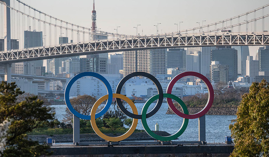 Olympics: Tokyo 2020 chief does not rule out cancelling Games