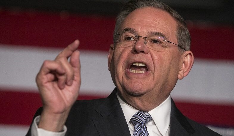 Азербайджан вторгся на территорию Армении: председатель Комитета Сената США