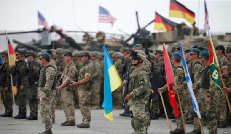 Վրաստանում կանցկացվեն ՆԱՏՕ-ի երկրների զորավարժություններ, որոնց կմասնակցեն Թուրքիան և Ադրբեջանը