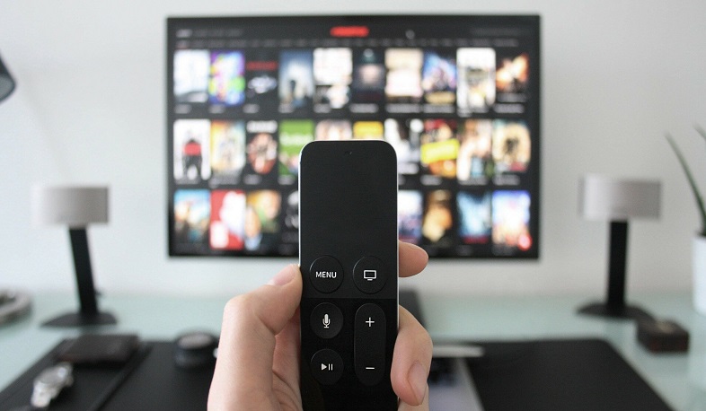 Ուկրաինան պատժամիջոցներ է պատրաստում վեց հեռուստաալիքի նկատմամբ՝ ռուսերենով ֆիլմեր հեռարձակելու համար