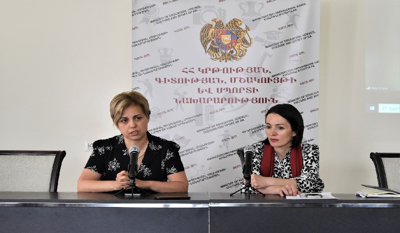 Բարեփոխումներ ուսուցիչների վերապատրաստման գործընթացում. քննարկվել է նոր համակարգի փաստաթուղթը