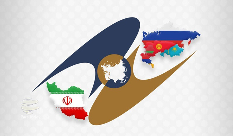 Дан старт переговорам по соглашению о свободной торговле между ЕАЭС и Ираном