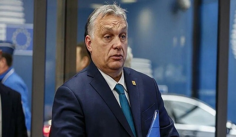 Հունգարիայի վարչապետը հանրաքվե է հայտարարել երեխաների պաշտպանության հարցով