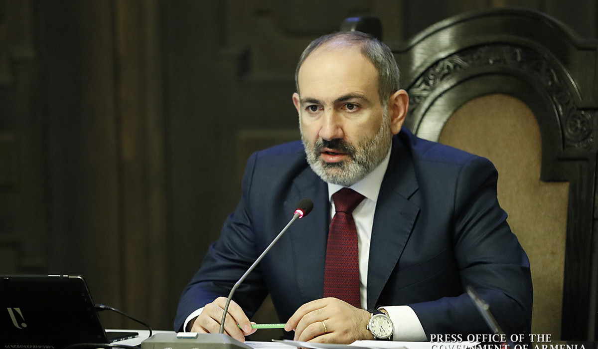 ՍԴ որոշմամբ ևս մեկ անգամ արձանագրվեց, որ արտահերթ ընտրությունները ՀՀ-ում անցել են ժողովրդավարության չափանիշներին համապատասխան. Փաշինյան