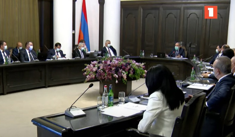 Հունիսին գրանցված, վարձատրվող աշխատատեղերի քանակը կազմել է շուրջ 643 հազար