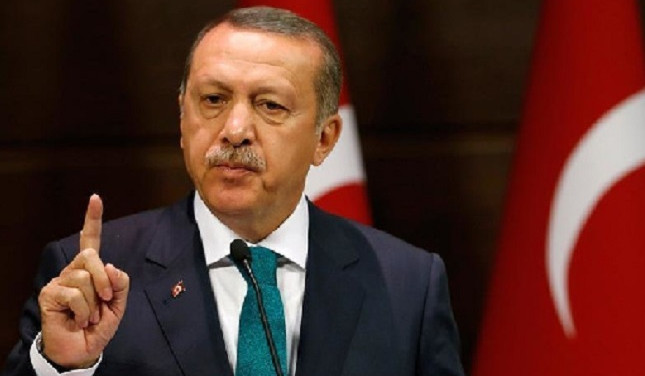 Կիպրոսը չի կարող անդամակցել ՆԱՏՕ-ին առանց Անկարայի համաձայնության. Թուրքիայի նախագահ