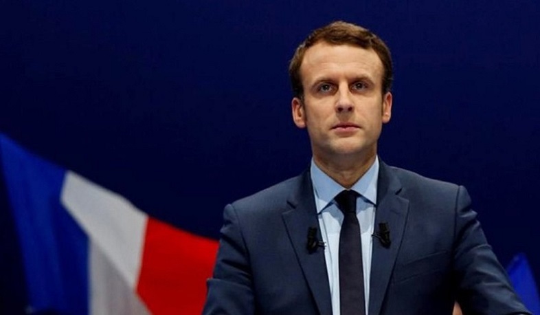 Макрон созовет 22 июля Совет по обороне из-за дела Pegasus