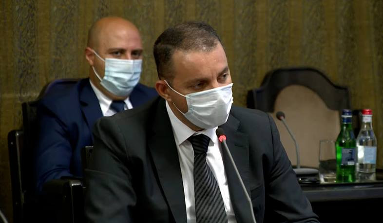 COVID-ի հակաճգնաժամային առաջին ծրագրից կօգտվեն Սյունիքում կառուցապատում իրականացնող ընկերությունները