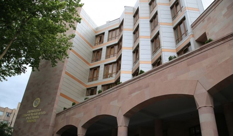 Ռոբերտ Սուքիասյանը կալանավորվել է, իսկ Նարեկ Կարապետյանին ձերբակալելու որոշում է կայացվել