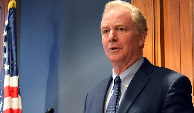 ABŞ senatoru  Türkiyənin  ermənilərə qarşı 