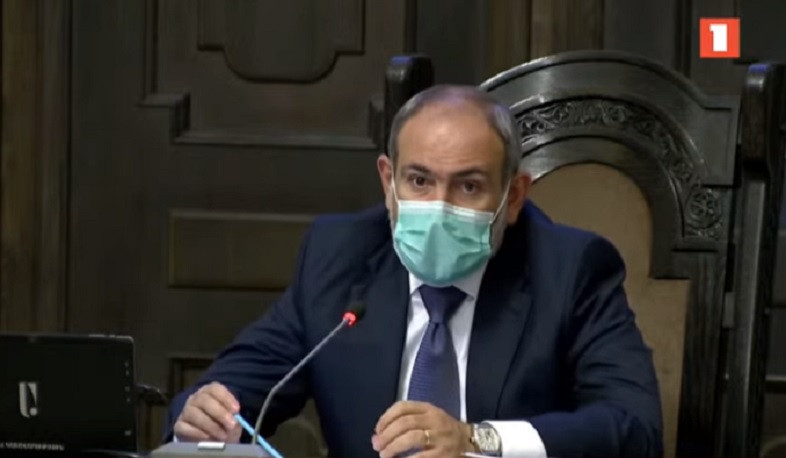 Մի շարք բարեփոխումներ չարաշահվում են. Փաշինյան