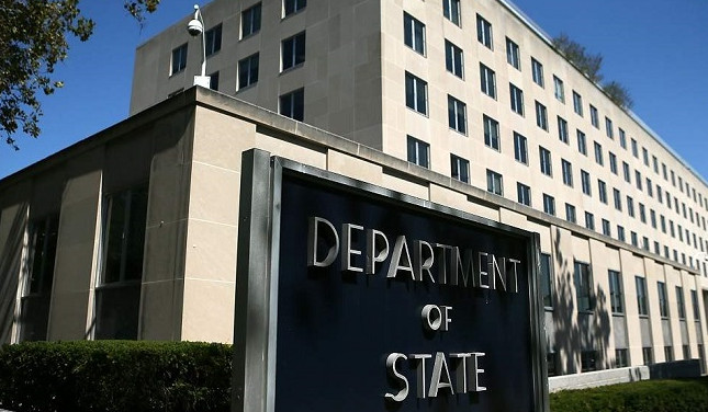 ԱՄՆ պետքարտուղարությունը բացահայտել է «Հյուսիսային հոսքի» գործով ԱՄՆ-ի և Գերմանիայի համաձայնության մանրամասները