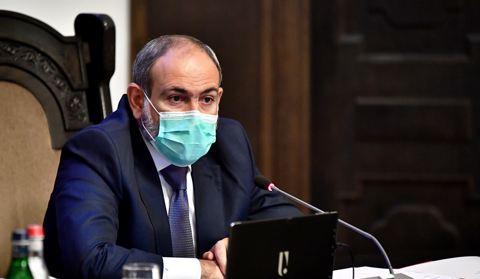 Հայաստանի պատմության մեջ առաջին անգամ ընտրությունները դարձել են ներքաղաքական ճգնաժամի հաղթահարման միջոց. Փաշինյան