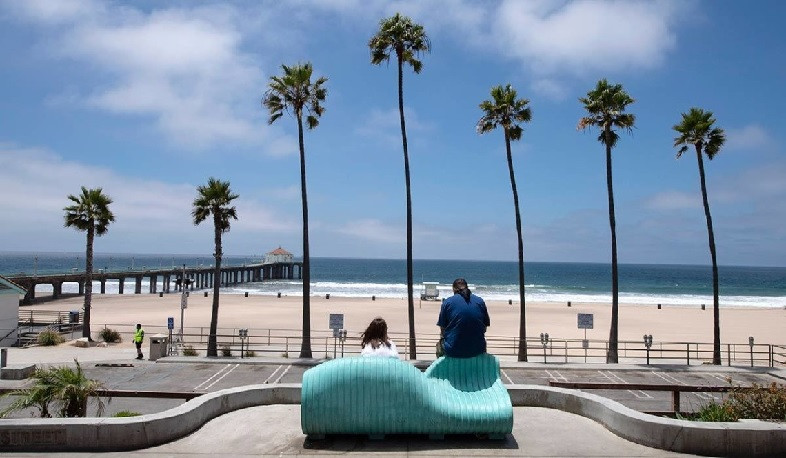 Ռեկորդային ճգնաժամ՝ համաշխարհային զբոսաշրջության ոլորտում