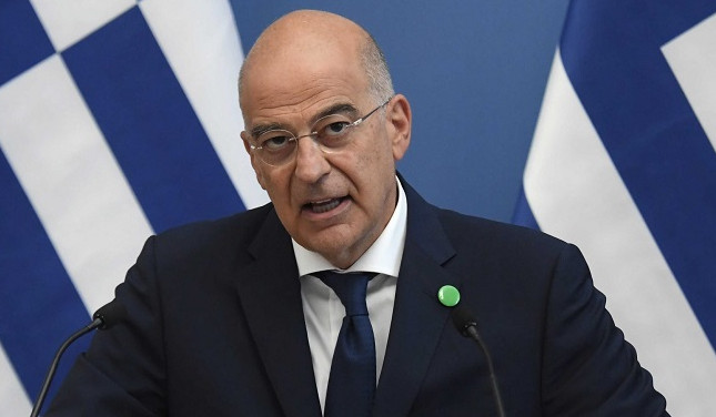 Կիպրոսի մասին հայտարարությունից հետո Թուրքիայի հետ հարաբերությունները չեն կարգավորվի. Հունաստանի արտգործնախարար