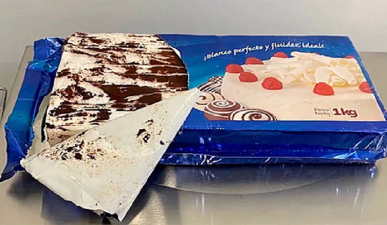 Թմրաբիզնեսի աշխարհի երևակայությունը սահմաններ չունի