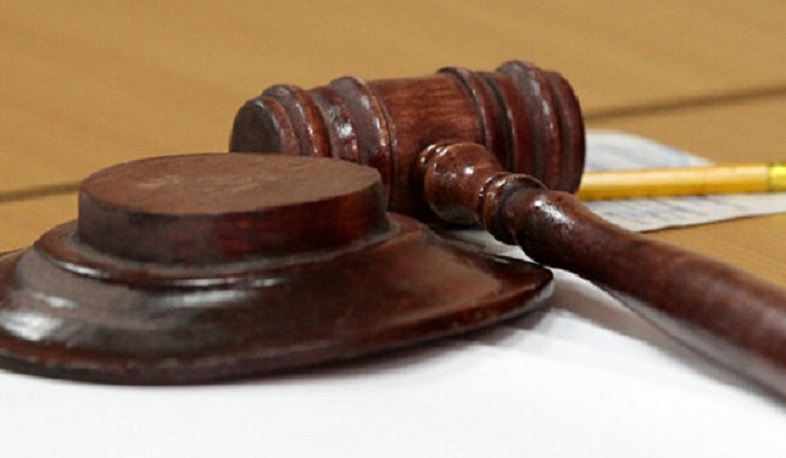 Azərbaycanda 13 erməni hərbi əsir saxta ittihamlarla  6 il azadlıqdan məhrum edilib