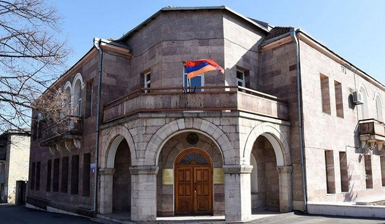 Artsakh's Foreign Ministry pursues consistent foreign policy aimed at protecting and promoting Artsakh’s strategic interests