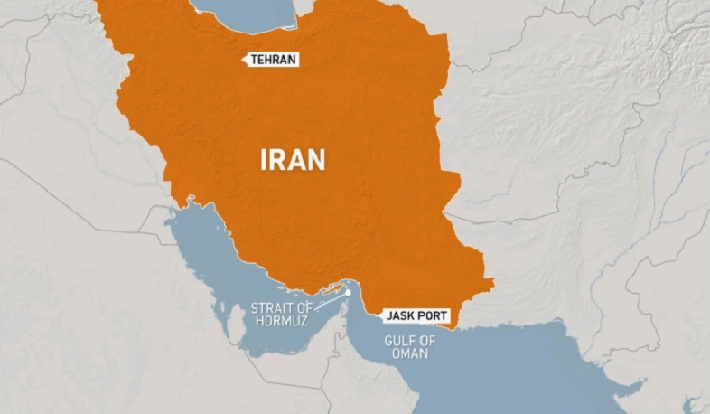 Իրանը սկսեց նավթ արտահանել Հորմուզի նեղուցը շրջանցող նոր խողովակաշարով