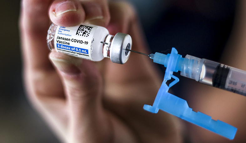 Պատվաստանյութի չափաբաժինների միջև ավելի երկար ժամանակահատվածը ստիպում է արտադրել ավելի շատ հակամարմիններ. հետազոտություն