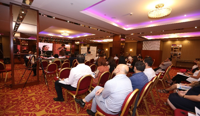 Լուրջ առաջընթաց բնական պաշարների կառավարման ոլորտում. ներկայացվել է ԱՃԹՆ զեկույցը