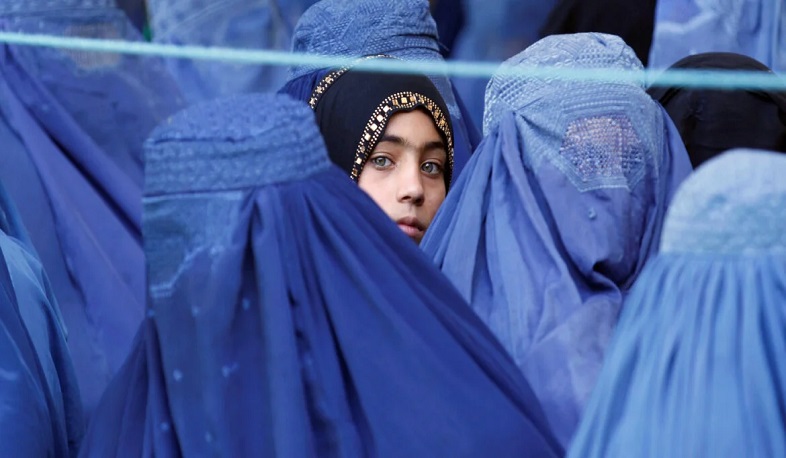 Աֆղանստանին սպառնում է վերադարձ հին դաժան բարքերին