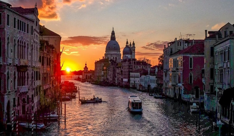 Վենետիկն ընդգրկված չէ ՅՈՒՆԵՍԿՕ-ի «սև» ցուցակում