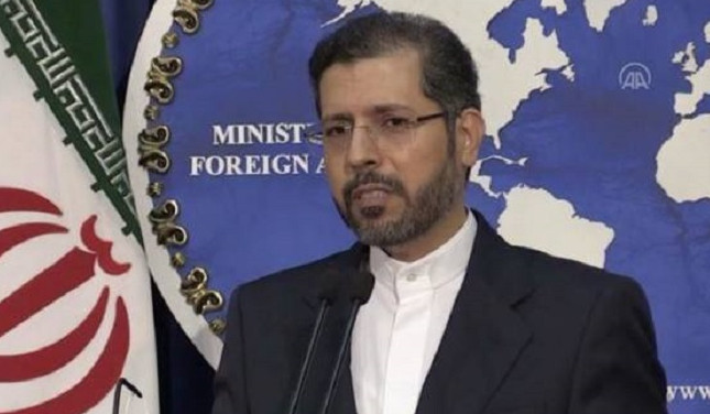 İran Cənubi Qafqazda sülhə çağırır