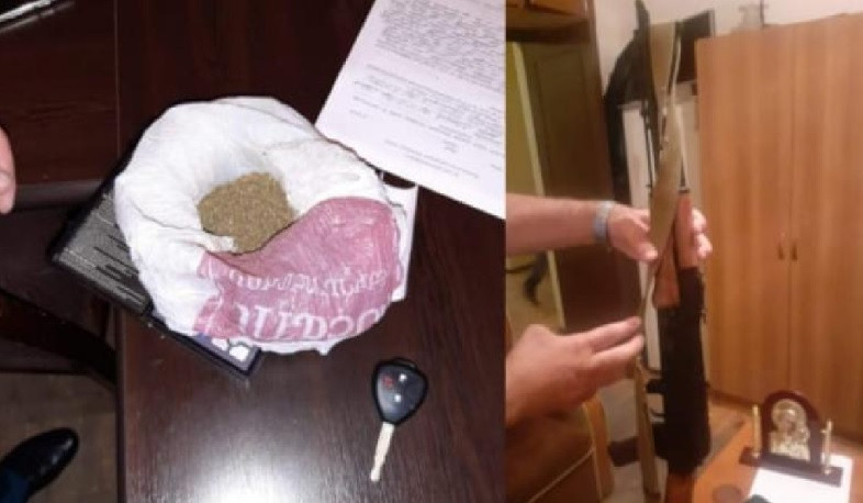 Ուժեղացված ծառայություն՝ Արաբկիր, Աջափնյակ և Դավիթաշեն վարչական շրջաններում