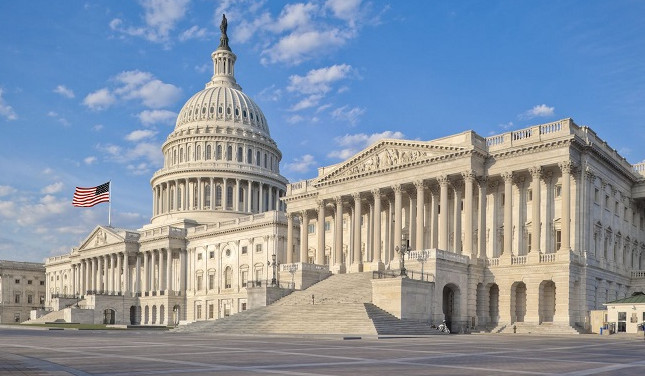 Конгресс США может проголосовать за поправку, лишающую Азербайджан военного финансирования