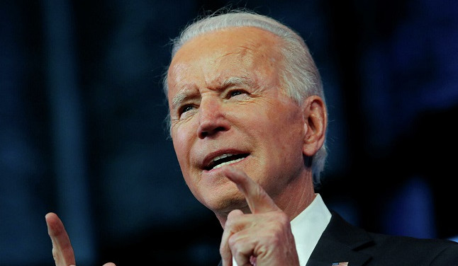 Ջո Բայդենի վարկանիշը հասել է ռեկորդային ցածր ցուցանիշի