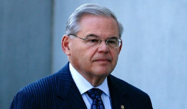 Menendez asked US Under Secretary of State about the transfer of mercenaries from Turkey to Azerbaijan