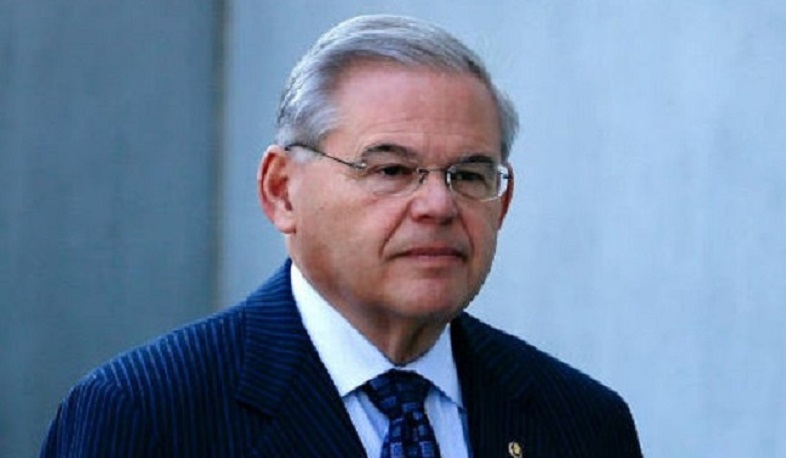 Менендес направил вопрос заместителю госсекретаря США о вербовке Турцией наемников для Азербайджана