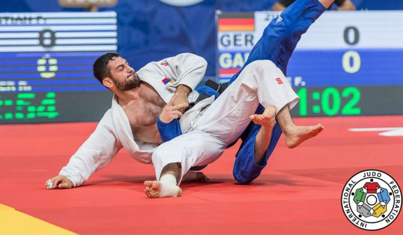 Տոկիո-2020. Ֆերդինանդ Կարապետյանը պարտվել է մեկնարկում