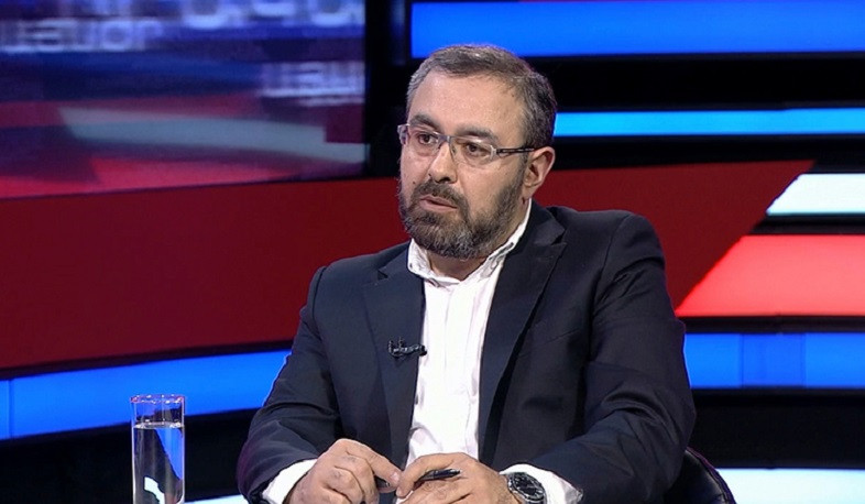 Սուրեն Սահակյանը դադարեցրել է անդամակցությունը «Քաղաքացու որոշում» կուսակցությանը