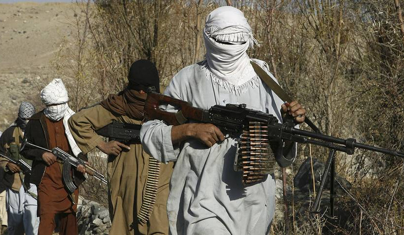 В ООН заявили, что почти 1,6 тыс. мирных жителей погибли за полгода боев в Афганистане