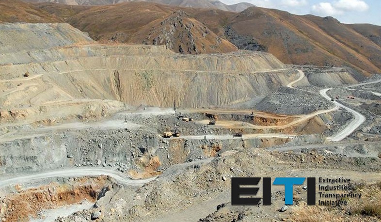 Ուր և ինչ արժեքով ենք արտահանում հայկական պղինձն ու ոսկին. ԱՃԹՆ զեկույց