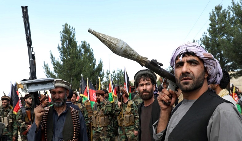 Վեց ամսում Աֆղանստանում զոհվել է 1600 խաղաղ բնակիչ