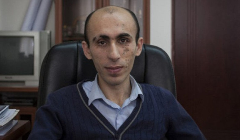 Artsax xalqı və hakimiyyəti Azərbaycan tərkibində hər hansı bir de-fakto və ya de-yure status qəbul etməyəcək: Artsax dövlət naziri