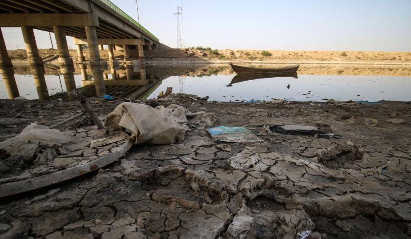 Роухани пожаловался на несправедливое использование Турцией рек Тигра и Евфрата