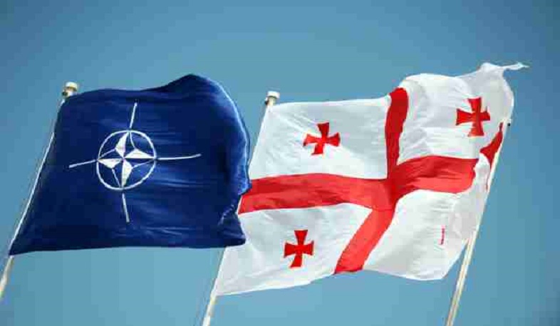 Учения с участием 12 стран-членов НАТО стартовали в Грузии