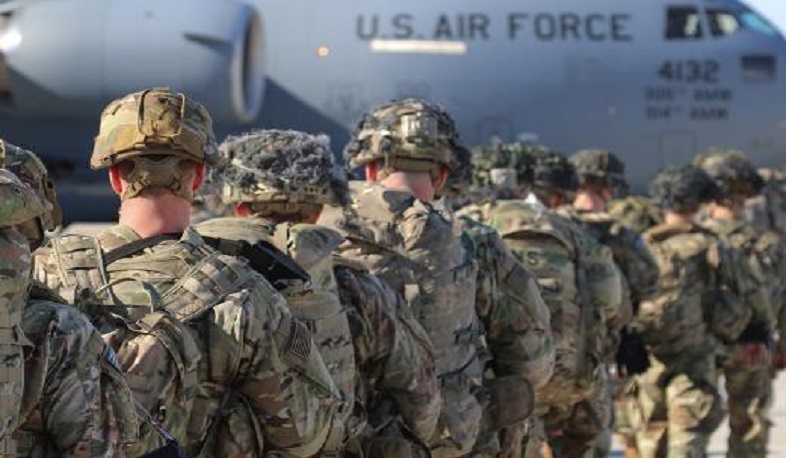 AP узнало о договоренности США вывести войска из Ирака до конца года