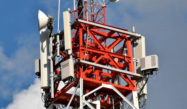 Armenia received the highest rating in field of telecommunications regulation in CIS region