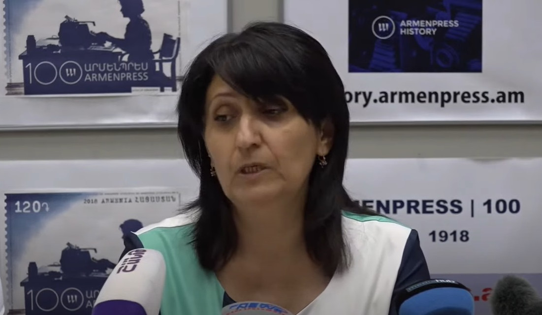 Հայաստանի և Արցախի կառավարությունների հետագա ջանքերը պետք է շեշտադրված լինեն բնակարանաշինության ուղղությամբ. Անահիտ Գալստյան