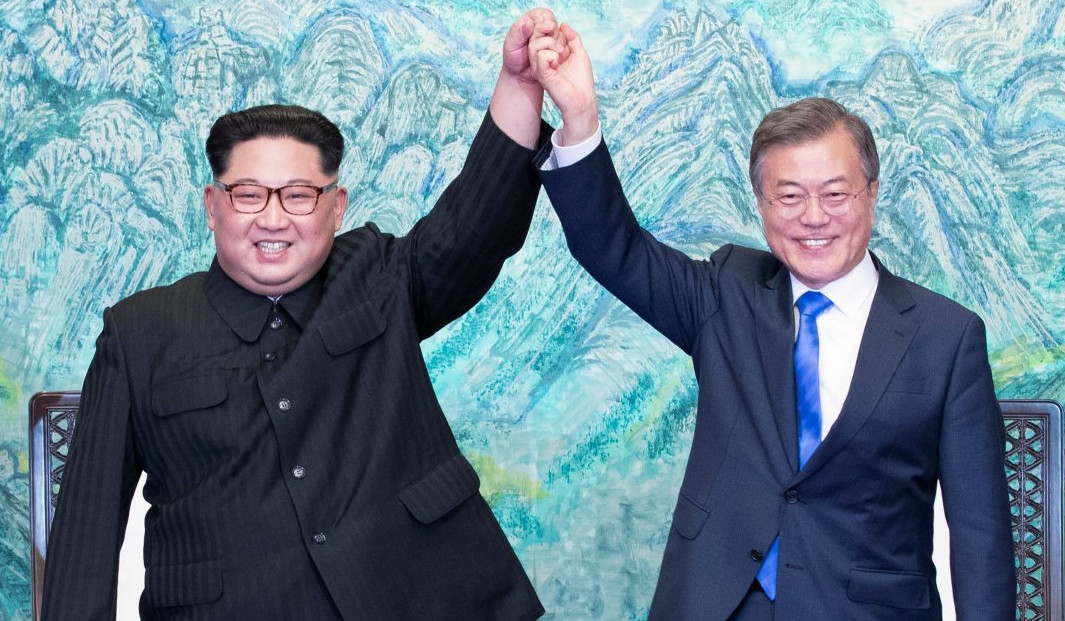 Հարավային ու Հյուսիսայի Կորեաները համաձայնել են վերականգնել երկկողմ հարաբերությունները