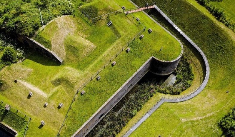 Культурные объекты в Испании, Индии, Иране и Китае внесли в список всемирного наследия ЮНЕСКО