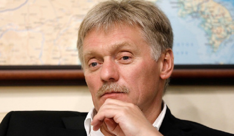 В Кремле отвергли идею о сделке с Турцией по Крыму