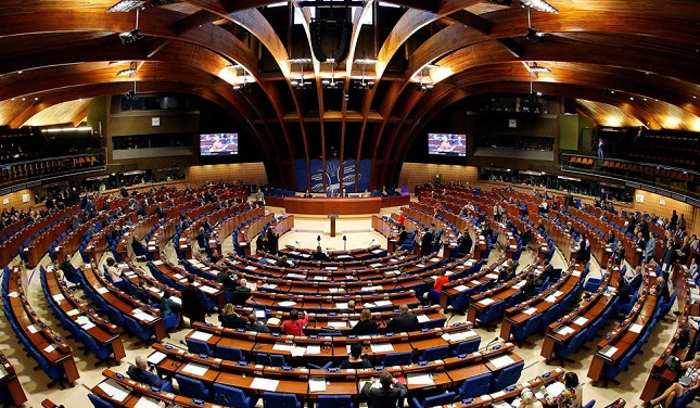 PACE to publish special report on humanitarian consequences of 44-day war